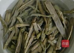 春笋迷酱的做法图解3