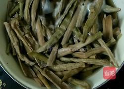春笋迷酱的做法图解4