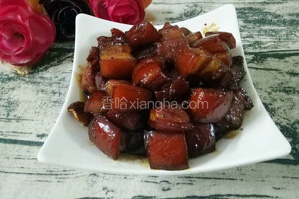红烧肉