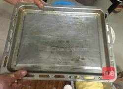 电烤箱烤蛋糕的做法图解4