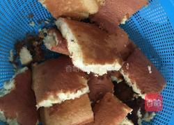 电烤箱烤蛋糕的做法图解7