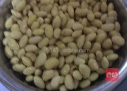 肉皮豆的做法图解2