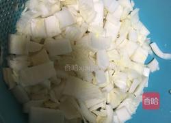 肉皮豆的做法图解3