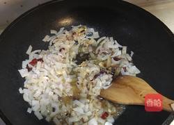 肉皮豆的做法图解8