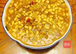 肉皮豆的做法图解15