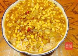 肉皮豆的做法图解17