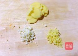 白灼基围虾的做法图解3