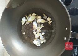 板栗牛肉的做法图解2