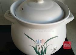 板栗牛肉的做法图解6