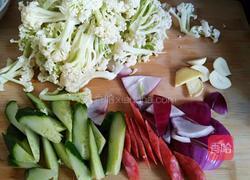 春意闹的做法图解2