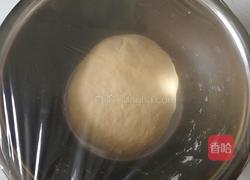 南瓜手擀面的做法图解3