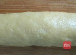 烤麻花的做法图解5