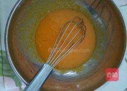 双色戚风蛋糕的做法图解3