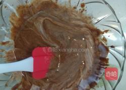 双色戚风蛋糕的做法图解10