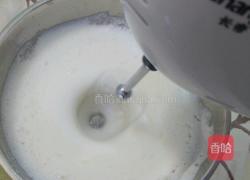 双色戚风蛋糕的做法图解16