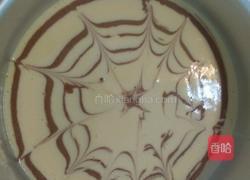 双色戚风蛋糕的做法图解21