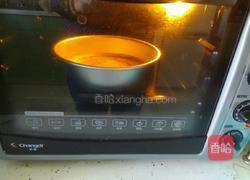 双色戚风蛋糕的做法图解22