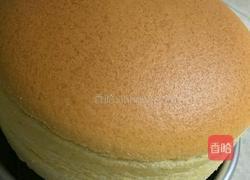 輕乳酪蛋糕(起士片版)8寸的做法图解16