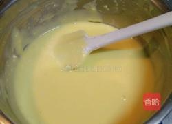 輕乳酪蛋糕(起士片版)8寸的做法图解8