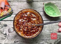 家常辣椒油的做法图解4