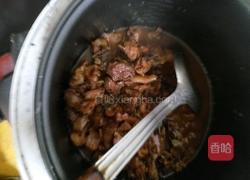 芹菜闷鸡的做法图解4