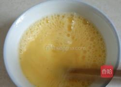 蒸蛋的做法图解2