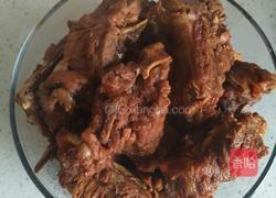 秘制排骨的做法图解11