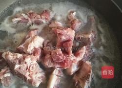 秘制排骨的做法图解4