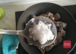 秘制排骨的做法图解5