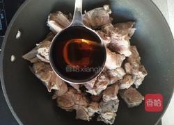 秘制排骨的做法图解6