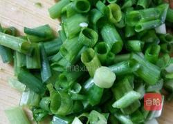 猪肉炒土豆的做法图解3