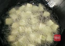 糖醋脆皮茄子的做法图解6