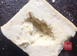 客家酿豆腐的做法图解2
