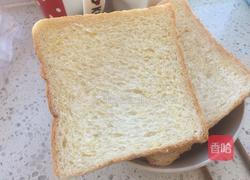 金枪鱼三明治的做法图解3