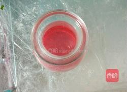 双色水晶布丁的做法图解3