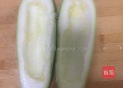 西葫芦饼的做法图解1