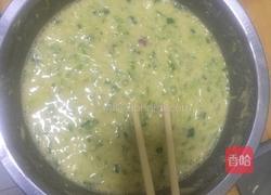 西葫芦饼的做法图解5