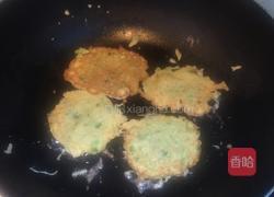 西葫芦饼的做法图解6