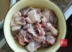 蜜汁鸭的做法图解1