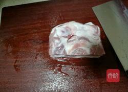 粉蒸五花肉的做法图解1
