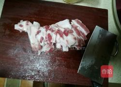 粉蒸五花肉的做法图解2