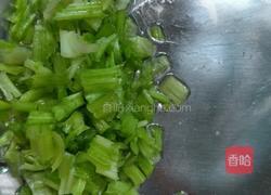 番茄蛋汁拌面的做法图解3