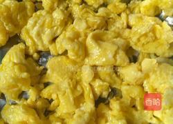 番茄蛋汁拌面的做法图解6