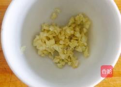 蒜蓉油麦菜的做法图解5