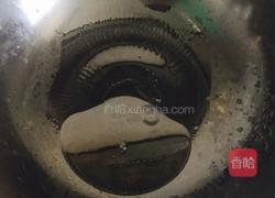 蒜蓉油麦菜的做法图解6