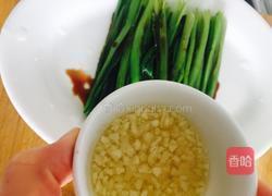 蒜蓉油麦菜的做法图解7