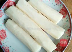 淮山烧鸭的做法图解4