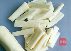 淮山烧鸭的做法图解5