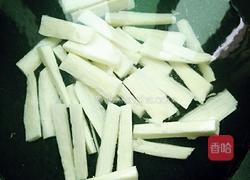 淮山烧鸭的做法图解6