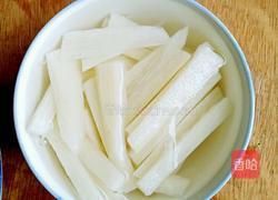 淮山烧鸭的做法图解7